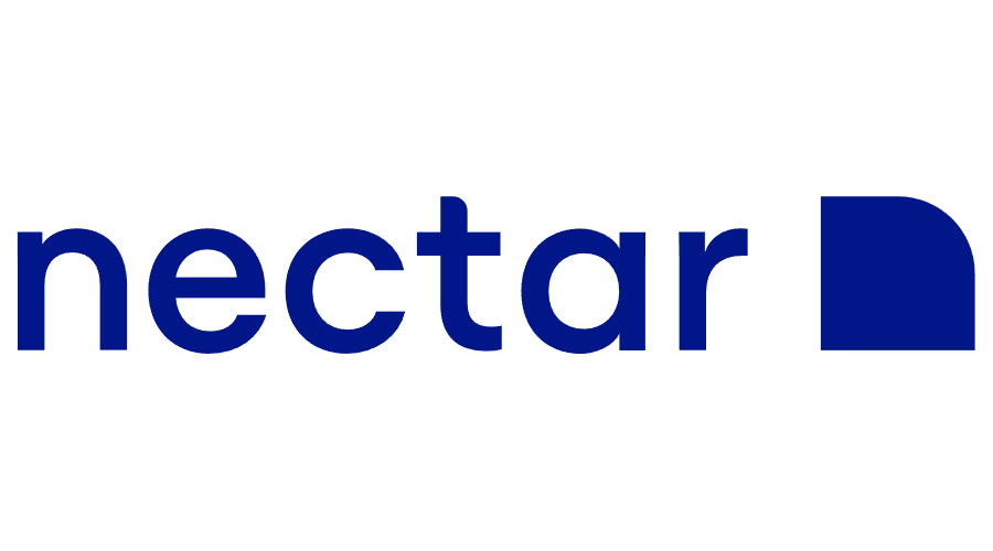 Nectar-sleep-logo-vector